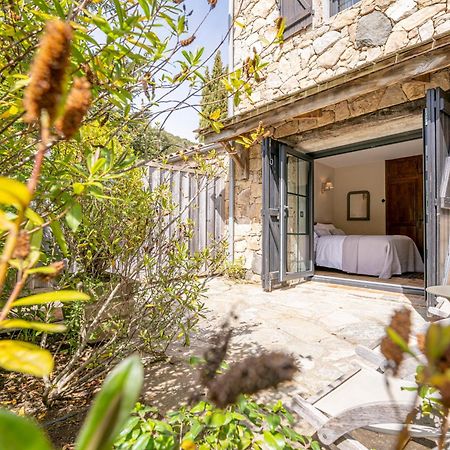 Auberge A Pignata Levie Exterior photo